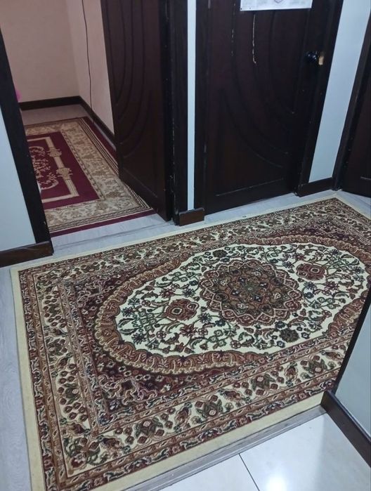 Сдаётся на аренду 3х комнатная квартира. Своя!!! Без маклеров!