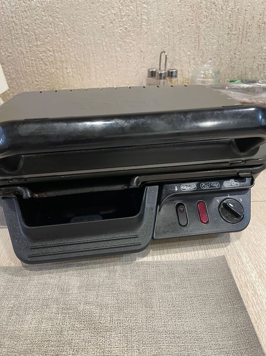 Домашняя грильница Tefal