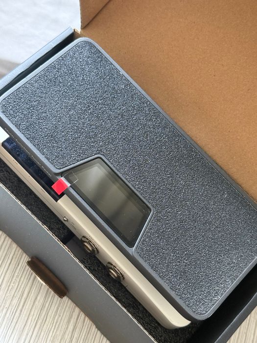 Hotone Tuner Press