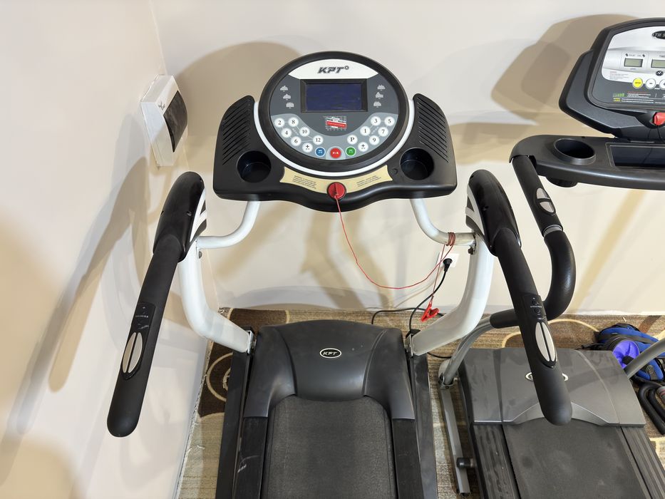 Продам беговую дорожку