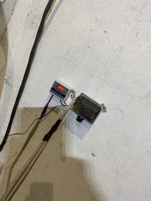 Котел SIME парно,конвектор