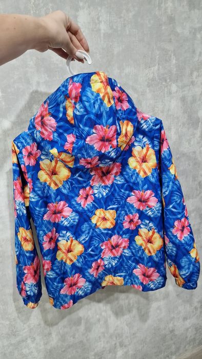 Ветровка р-р.134