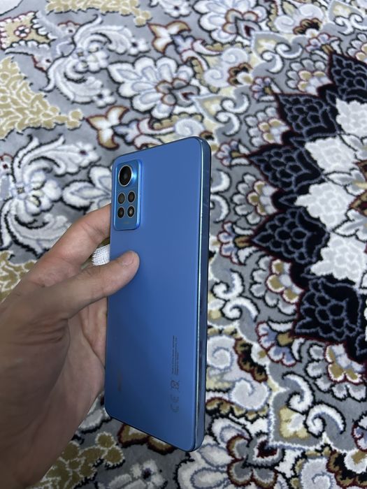 Redmi note 12 pro 256 gb