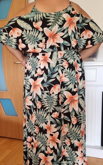 Vand rochie de plaja