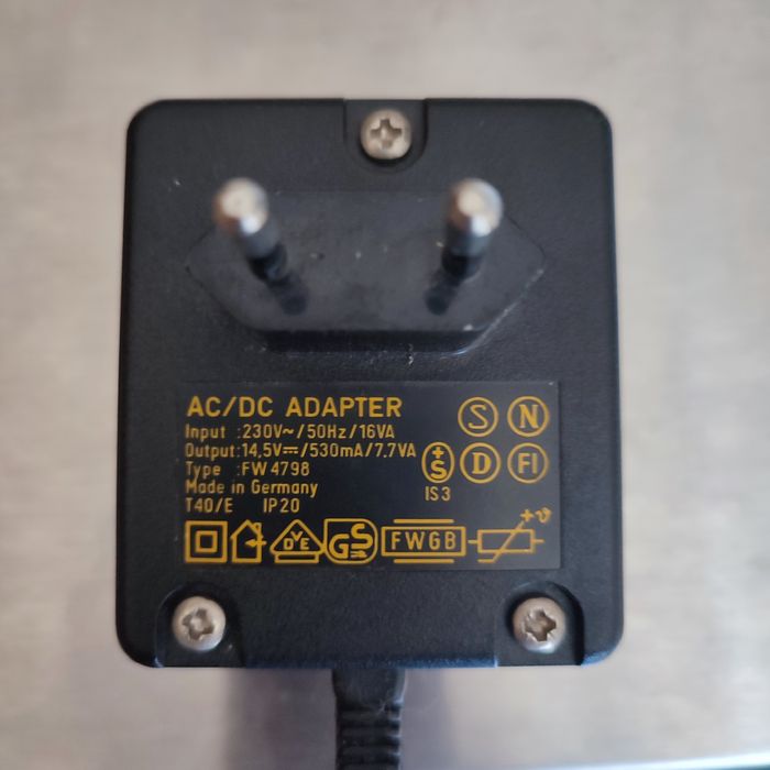 Електронна везна SARTORIUS до 3000 гр