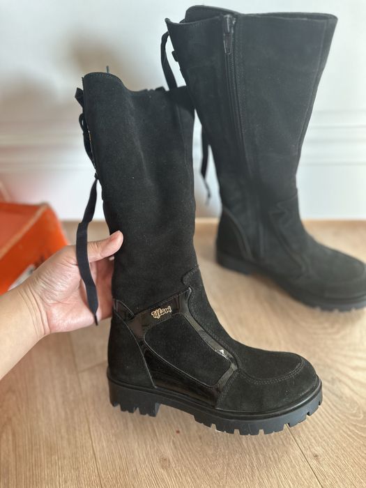 Сапоги Tiflani для девочки 31 р