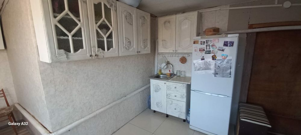 Продаём часть многоквартирного дома