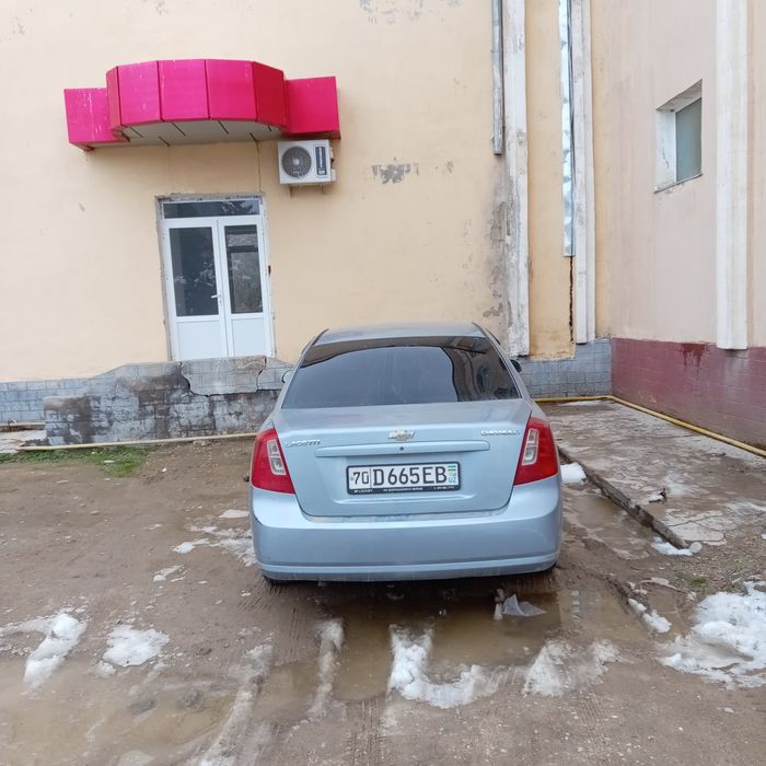 Ласитти 18 жентра