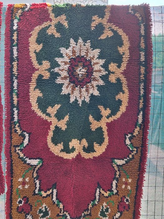 Губери/китеник вълнени