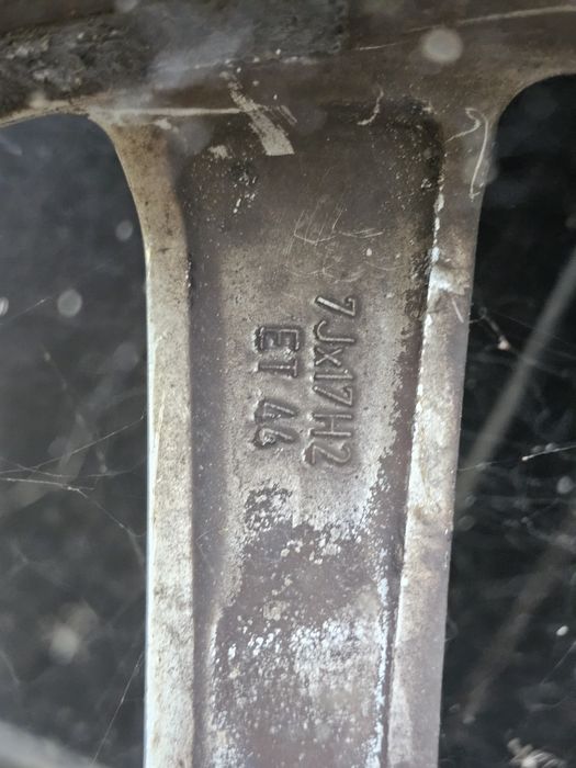 Джанта за Опел/Opel