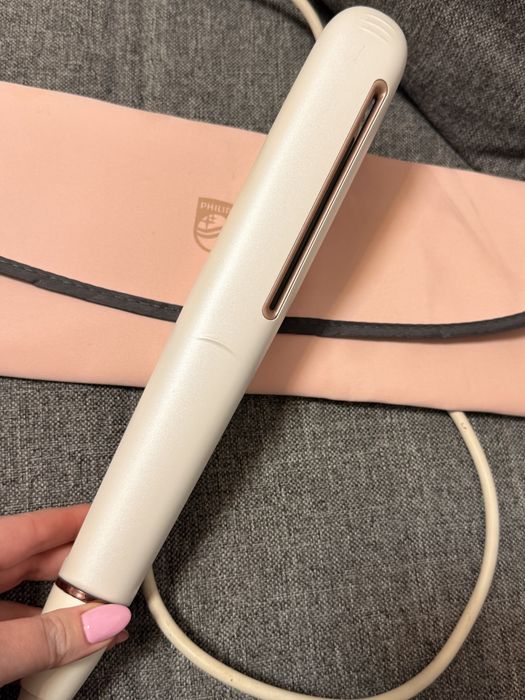 Philips sensel IQ Преса за изправяне