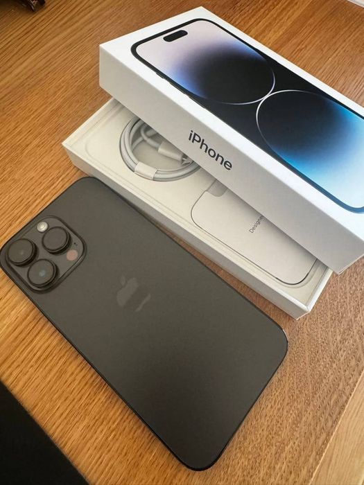 Айфон 15 Про | 256 Гб | 95% АКБ