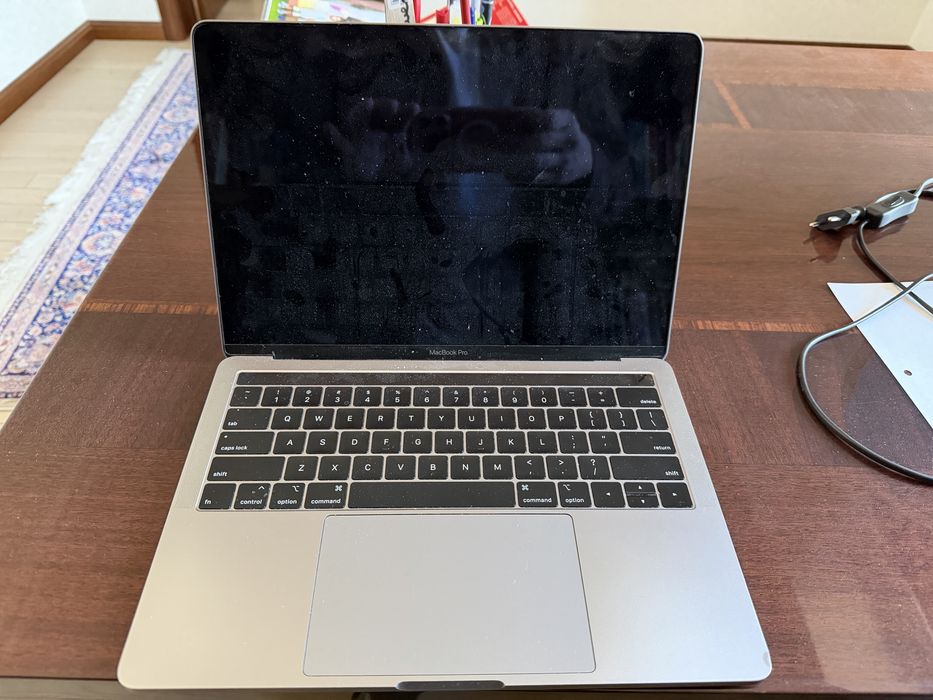 MacBook Pro 13” 2019