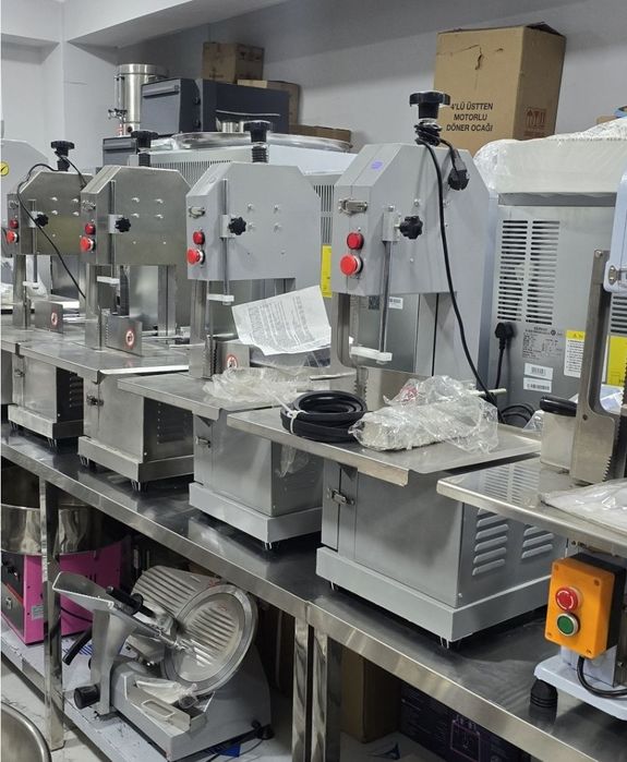 Suyak arra Пила для мяса suyak kesadigan aparat suyak arra suyak kesad