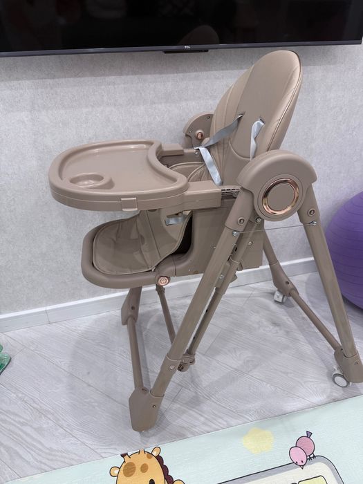 Стульчик для кормления 3 в 1