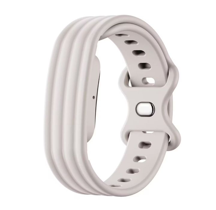 Ремешки(силеконовые и нейлоновые) для фитнес-трекера google fitbit air