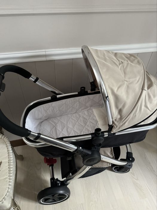 Коляска mothercare journey