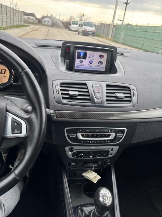 Vand megan 3 // 1,5dci // 2012 // 3200€