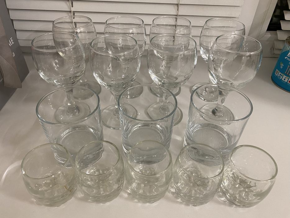 Продам посуду разную