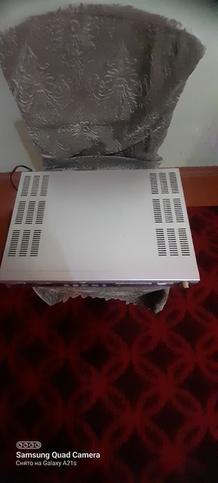 Продам DVD ELENBERG с магнитофонский устройство