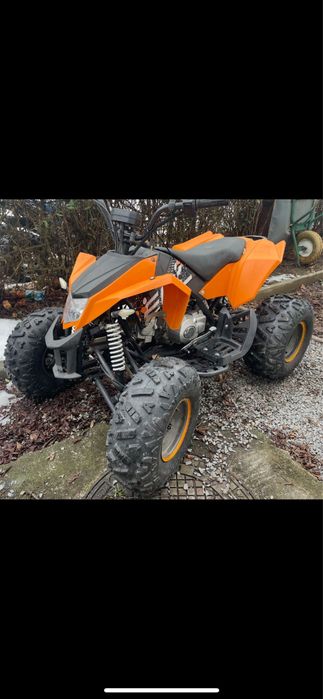 ATV EGL 110cc Copii