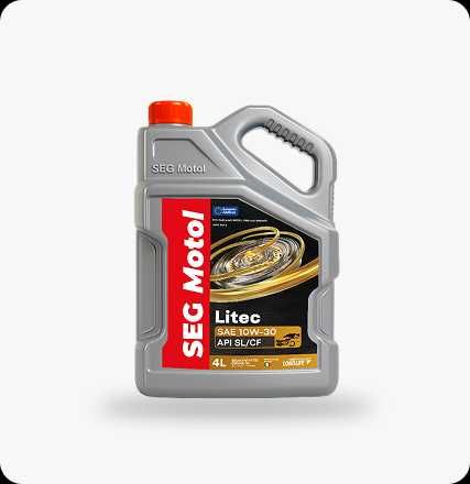 Масло моторное SEG Motol 0W-20, 5W-30, 5W-40, 10W-40 — в наличии