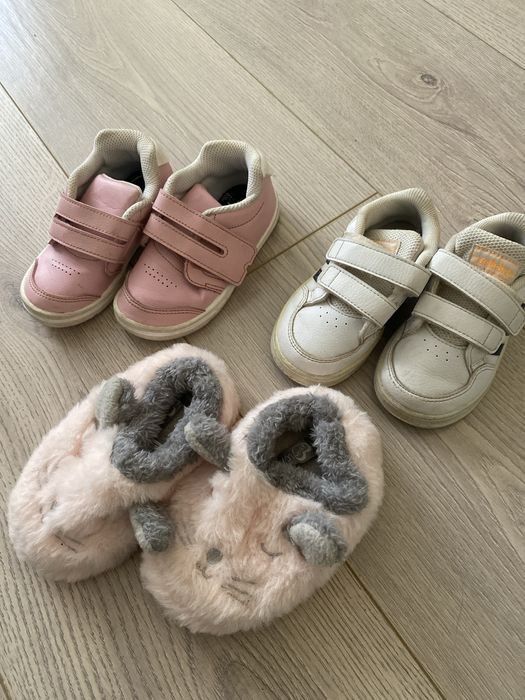 Детски обувки за момиче 22-27