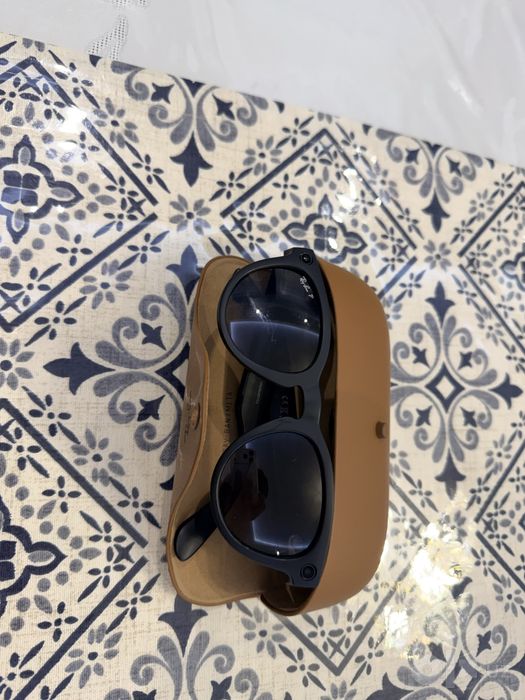 Ray-Ban Meta (Gen2)