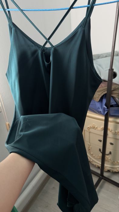 Әдемі жазғы көйлектер 48-50размерлер