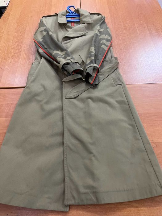 Продам тренч женский