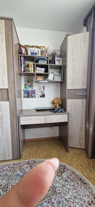 Спальный гарнитур