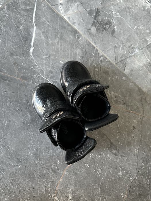 Ботинки Tiflani, осень