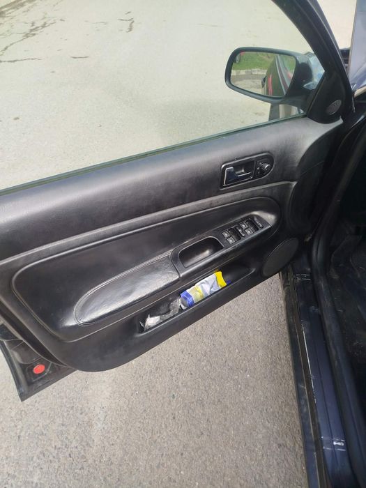 Пасат б5 1.9 синхро