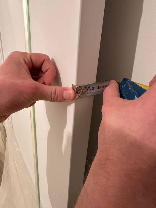 Продается новая дверь