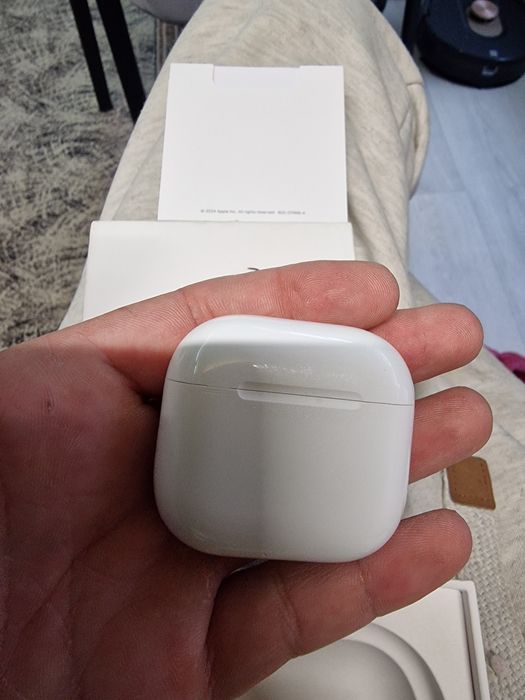 Airpods4 a3055 a3056 a3059
