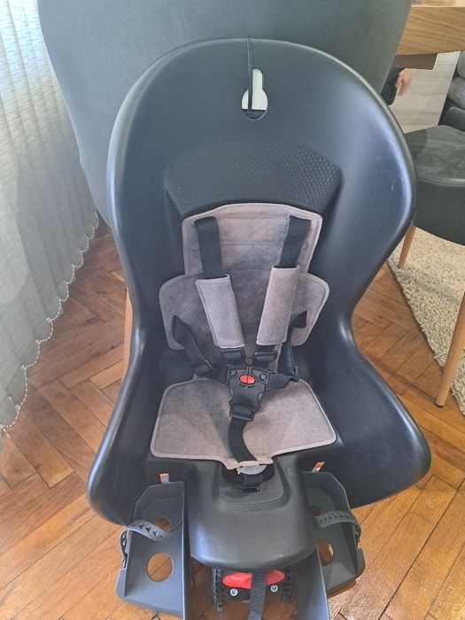 Детско столче за колело