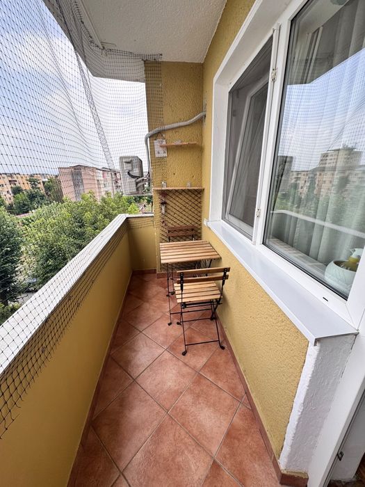 Apartament 2 camere