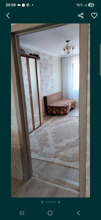 Сдам в аренду на долгий срок