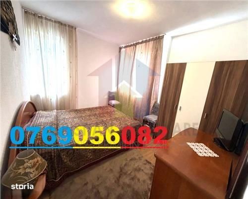 Apartament 3 camere etaj 2, Confort 1, Gen.Eremia Grigorescu — fotografia 1