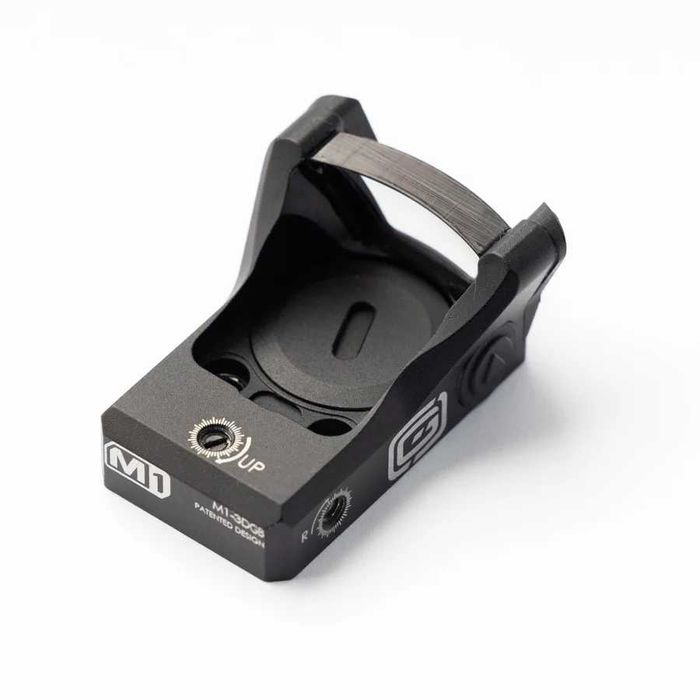 Micro red dot Grace optics M1 ( red dot pistol ) airsoft hi capa