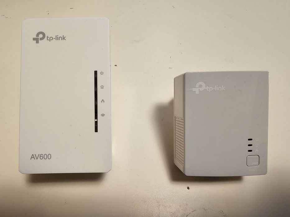 TP-Link Poweline TL-WPA4221 KIT AV600