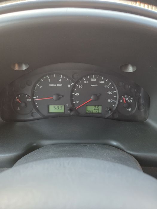 De vanzare  Ford Transit