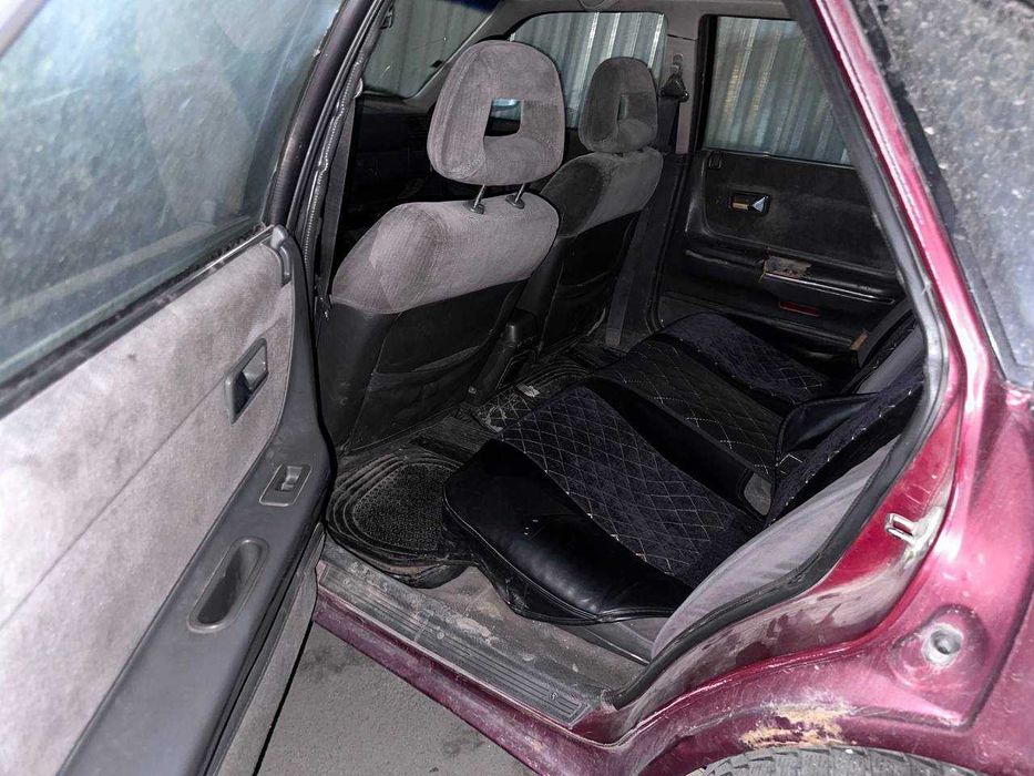 Mazda 626. Находится в Бесагаш