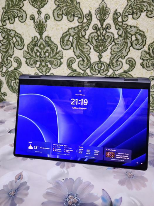 Samsung book4 pro 360