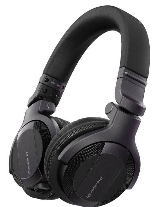 Продам DJ-наушники pioneer DJ HDJ-CUE1 (оригинал)