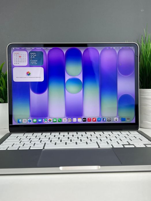 Ноутбук Apple MacBook Neo, 8/256 ГБ