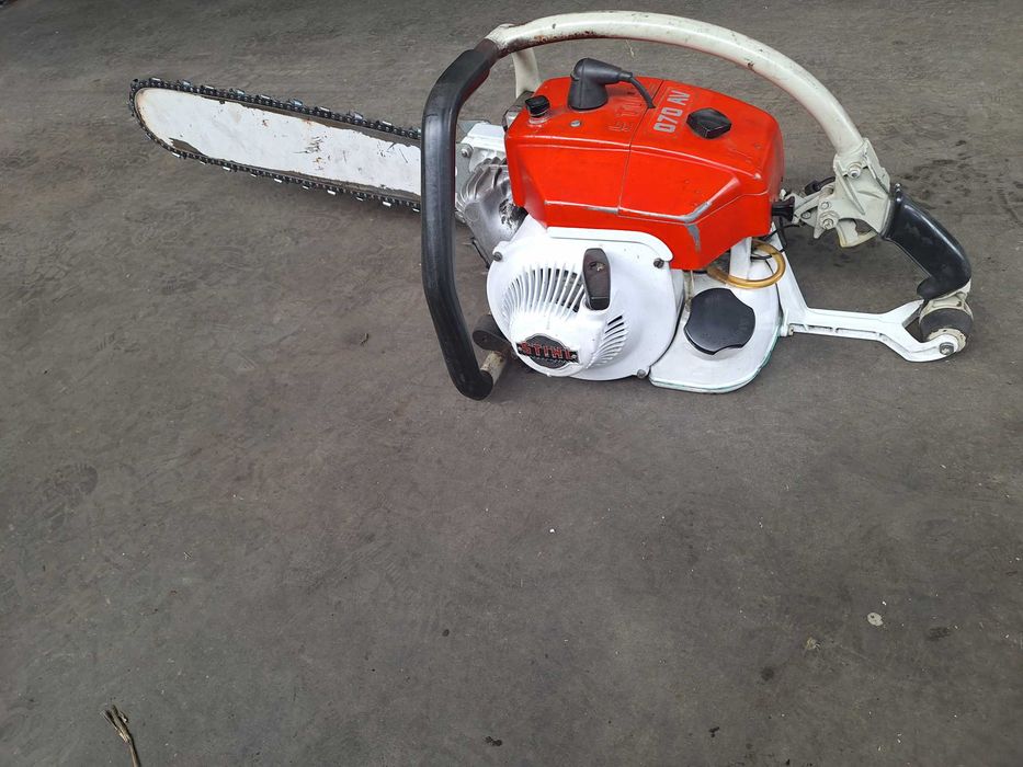 Резачка Stihl 070