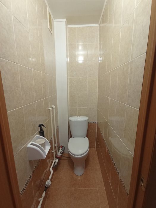 2 ком квартира 20 микр.