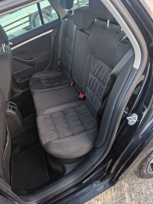Golf 6 2011 2.0 Diesel 4x4 Euro 5 Webasto Transport gratuit Posibilitate rate
