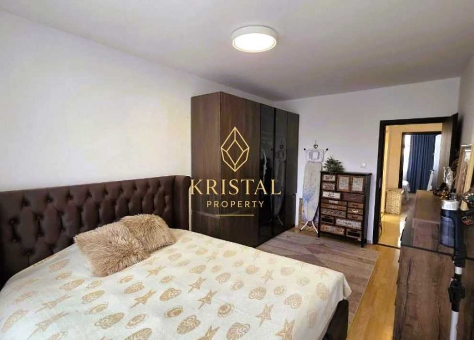 Продава се Тристаен апартамент в Свети Влас - 93 кв.м за 746 €/кв.м - Снимка #8